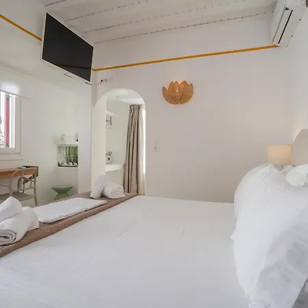 23 Mykonos