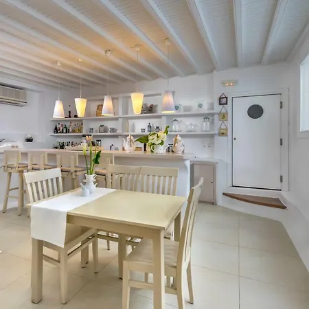 23 Mykonos Hotel Mykonos Town